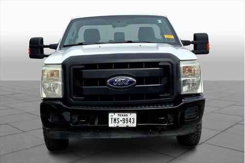 2015 Ford F-250 XL