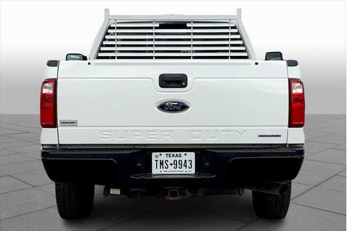 2015 Ford F-250 XL