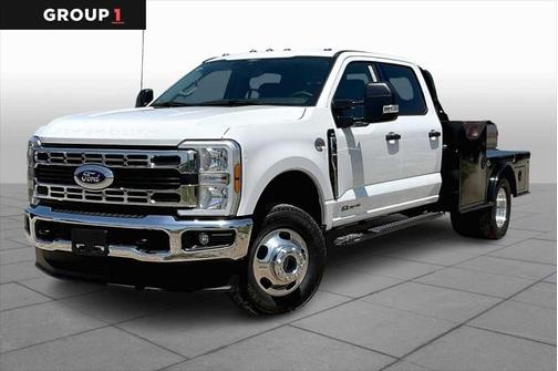 2024 Ford F-350 XL