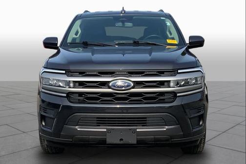 Dark Matter Metallic 2023 Ford Expedition XLT