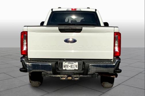 2023 Ford F-250 XL