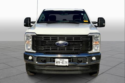 2023 Ford F-250 XL