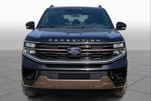 2026 Ford Expedition King Ranch
