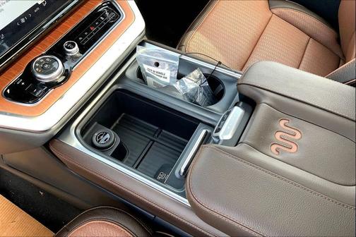 2026 Ford Expedition King Ranch