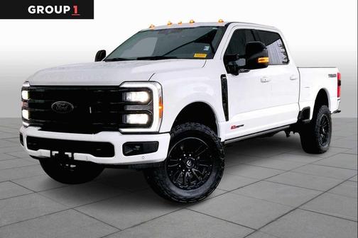 2024 Ford F-250 Lariat