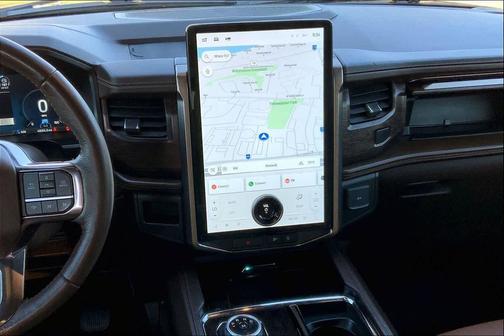 2022 Ford Expedition King Ranch