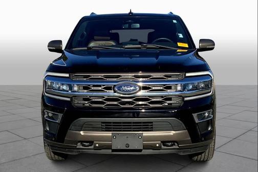 2022 Ford Expedition King Ranch