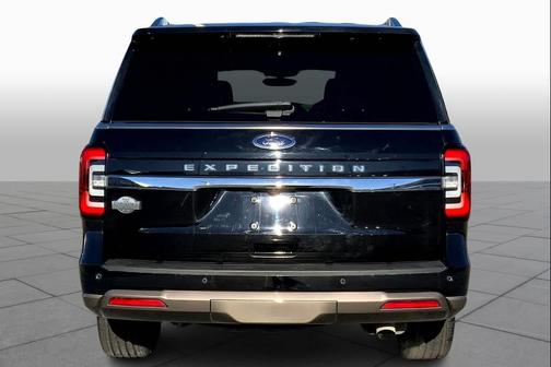 2022 Ford Expedition King Ranch
