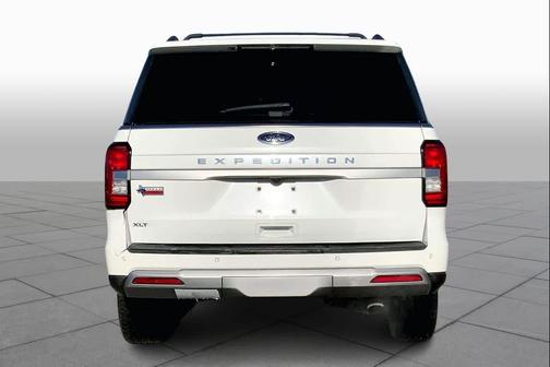 2022 Ford Expedition XLT