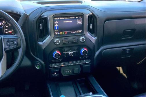 2023 GMC Sierra 2500 Denali