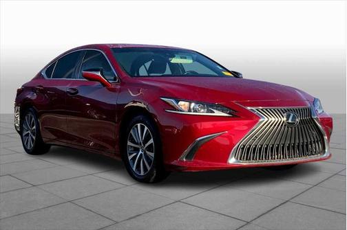 2020 Lexus ES 350 Base