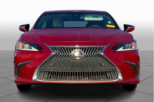 2020 Lexus ES 350 Base