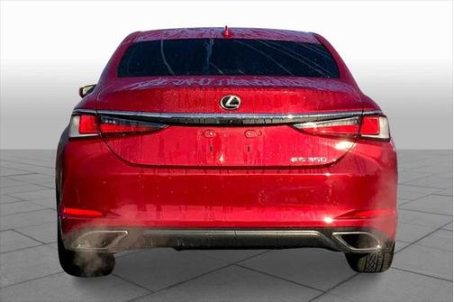 2020 Lexus ES 350 Base