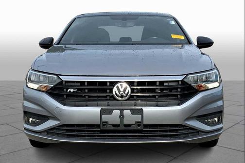 2019 Volkswagen Jetta 1.4T R-Line