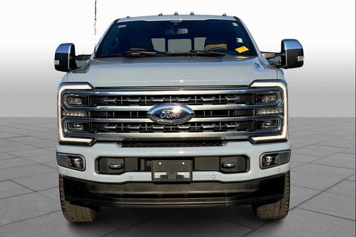 2024 Ford F-250 Platinum