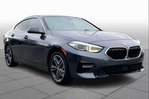 2021 BMW 228 Gran Coupe sDrive