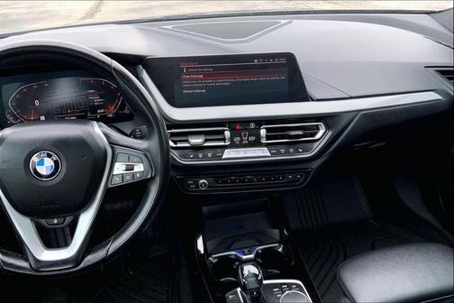 2021 BMW 228 Gran Coupe sDrive