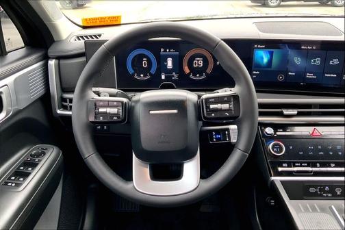 2026 Hyundai SANTA FE SEL 2.4