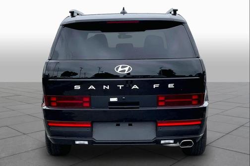 2026 Hyundai SANTA FE SEL 2.4