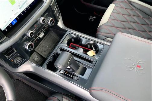 Agate Black Metallic 2026 Ford F-150 XLT