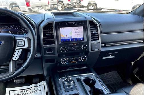 2020 Ford Expedition Max XLT