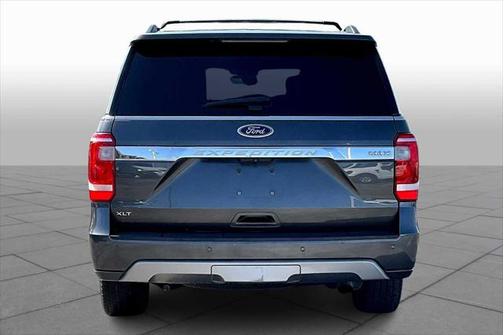 2020 Ford Expedition Max XLT