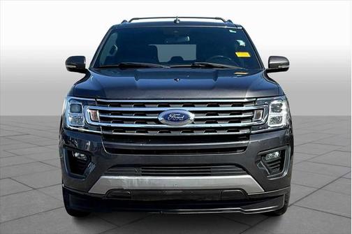 2020 Ford Expedition Max XLT