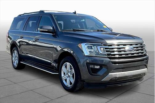 2020 Ford Expedition Max XLT