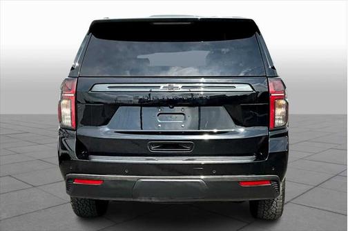 2022 Chevrolet Suburban 4WD Z71