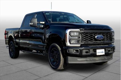 2025 Ford F-250 XL