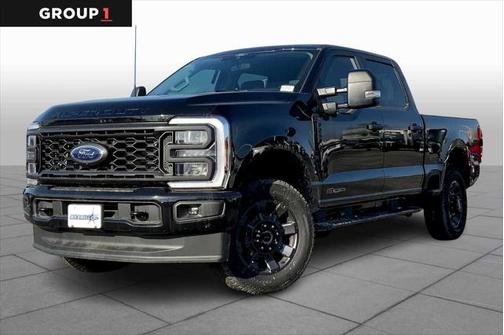 2025 Ford F-250 XL