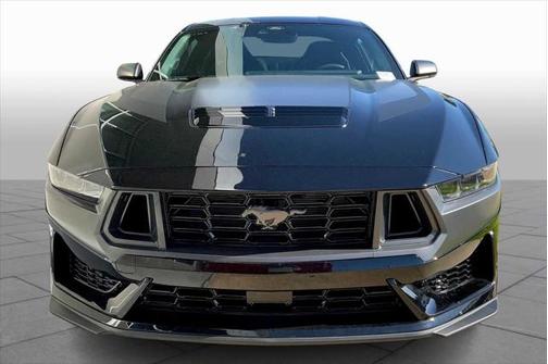 2025 Ford Mustang Dark Horse Fastback
