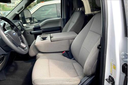 2022 Ford F-350 XLT