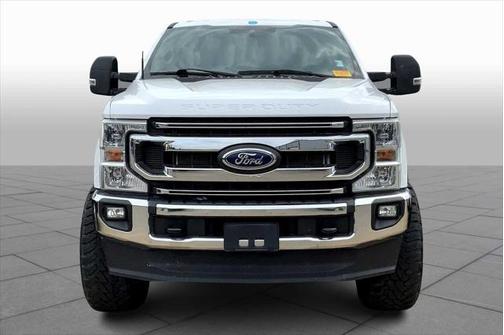 2022 Ford F-350 XLT