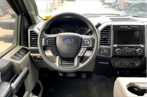 2022 Ford F-350 XLT