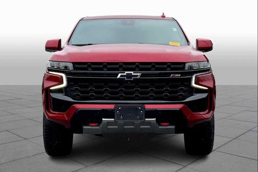 2023 Chevrolet Tahoe 4WD Z71