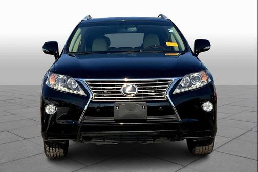 2014 Lexus RX 350 Base