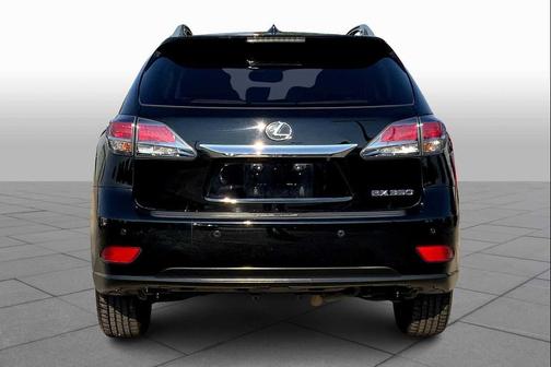 2014 Lexus RX 350 Base