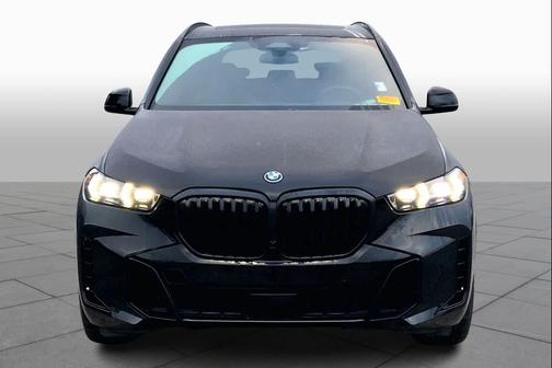 2025 BMW X5 PHEV xDrive50e