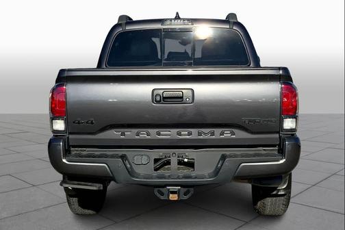 2022 Toyota Tacoma TRD Pro