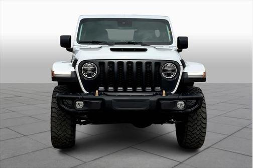 2021 Jeep Wrangler Unlimited Rubicon 392