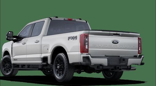2025 Ford F-250 XLT