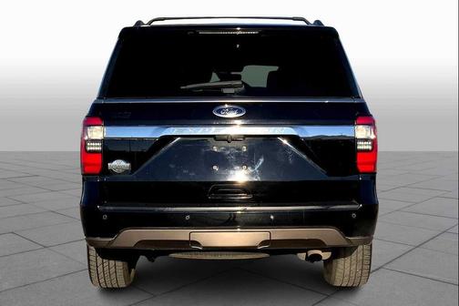 2020 Ford Expedition King Ranch