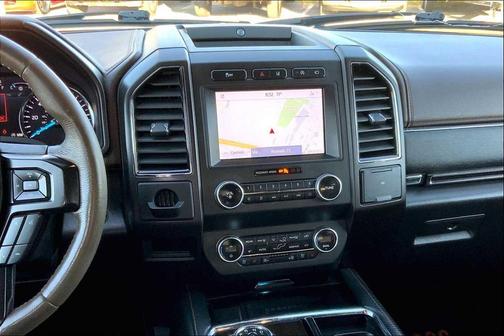 2020 Ford Expedition King Ranch