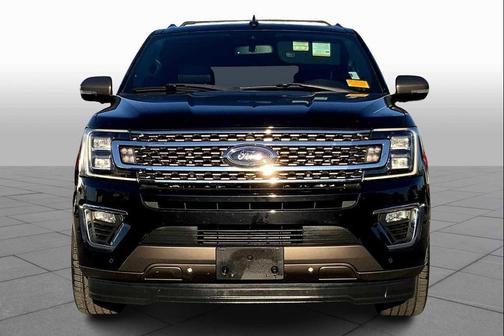 2020 Ford Expedition King Ranch