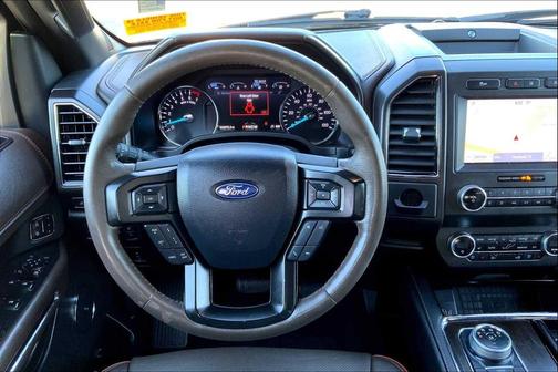 2020 Ford Expedition King Ranch
