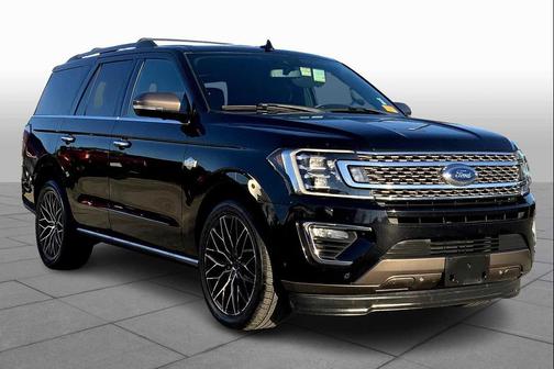 2020 Ford Expedition King Ranch