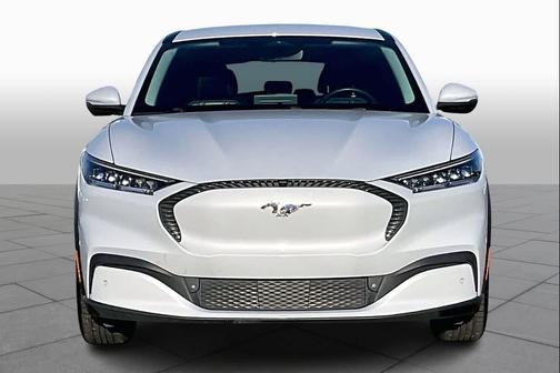 2021 Ford Mustang Mach-E Select