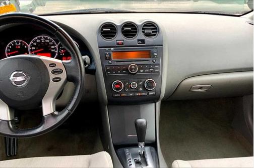2010 Nissan Altima 2.5 S