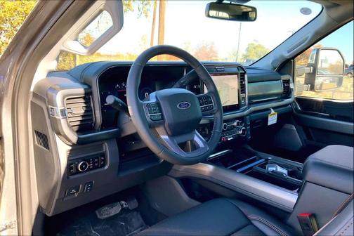 2026 Ford F-350 Lariat